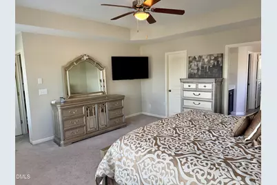 4503 Wingate Song Court, Knightdale, NC 27545 - Photo 16