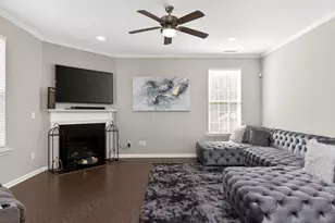 4503 Wingate Song Ct, Knightdale, NC 27545 - Photo 8