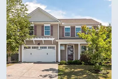 4503 Wingate Song Court, Knightdale, NC 27545 - Photo 1