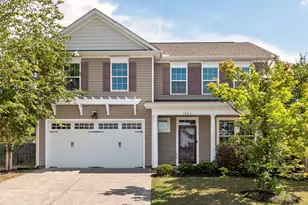 4503 Wingate Song Ct, Knightdale, NC 27545 - Photo 1