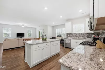 923 Weatherby Lane, Creedmoor, NC 27522 - Photo 4