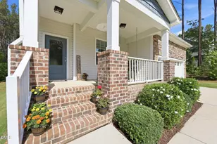 923 Weatherby Ln, Creedmoor, NC 27522 - Photo 2