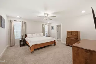 923 Weatherby Ln, Creedmoor, NC 27522 - Photo 12