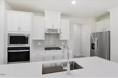 127 N Field Sparrow Way, Clayton, NC 27520 - Photo 8