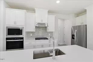 127 N Field Sparrow Wy, Clayton, NC 27520 - Photo 8