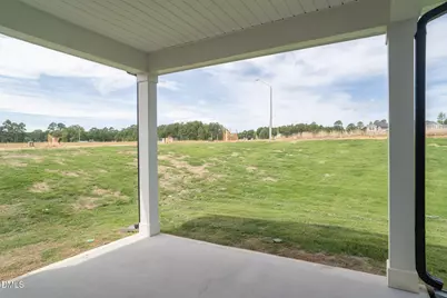 127 N Field Sparrow Way, Clayton, NC 27520 - Photo 4