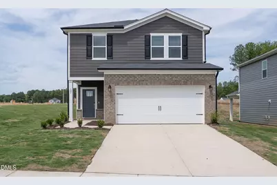 127 N Field Sparrow Way, Clayton, NC 27520 - Photo 1