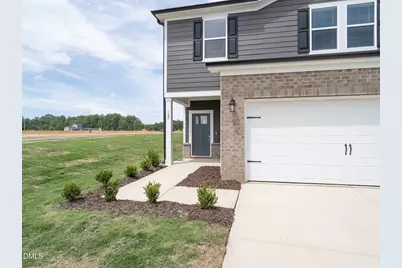 127 N Field Sparrow Way, Clayton, NC 27520 - Photo 2