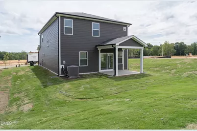 127 N Field Sparrow Way, Clayton, NC 27520 - Photo 6