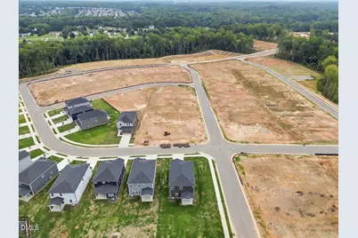127 N Field Sparrow Way, Clayton, NC 27520 - Photo 34