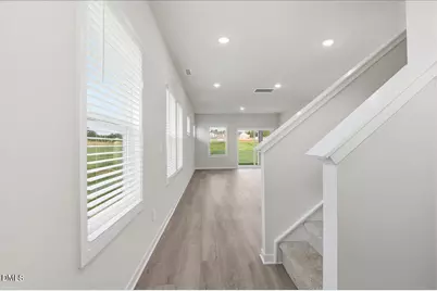 127 N Field Sparrow Way, Clayton, NC 27520 - Photo 4