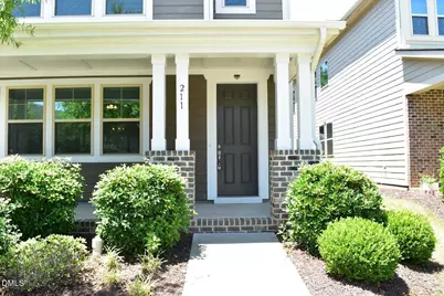 211 Liberty Hill Pass, Morrisville, NC 27560 - Photo 2