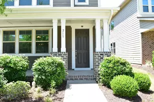 211 Liberty Hill Pass, Morrisville, NC 27560 - Photo 2