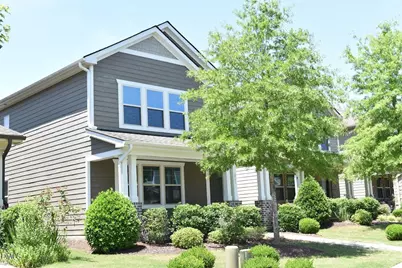 211 Liberty Hill Pass, Morrisville, NC 27560 - Photo 4