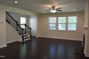 211 Liberty Hill Pass, Morrisville, NC 27560 - Photo 10