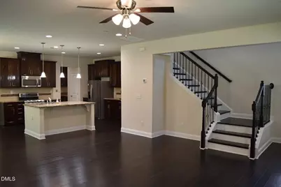 211 Liberty Hill Pass, Morrisville, NC 27560 - Photo 8