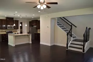 211 Liberty Hill Pass, Morrisville, NC 27560 - Photo 8