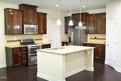 211 Liberty Hill Pass, Morrisville, NC 27560 - Photo 12