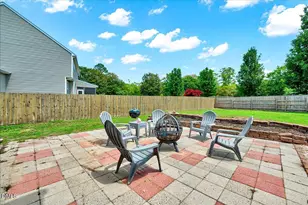 409 Magnolia View Ln, Rolesville, NC 27571 - Photo 34