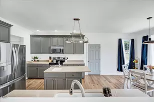 409 Magnolia View Ln, Rolesville, NC 27571 - Photo 10