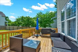 409 Magnolia View Ln, Rolesville, NC 27571 - Photo 36