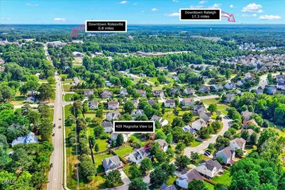 409 Magnolia View Lane, Rolesville, NC 27571 - Photo 40