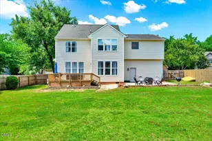 409 Magnolia View Ln, Rolesville, NC 27571 - Photo 6