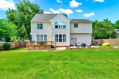 409 Magnolia View Lane, Rolesville, NC 27571 - Photo 6