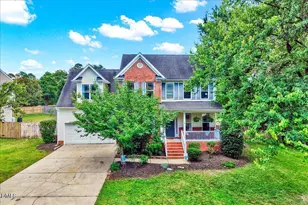 409 Magnolia View Ln, Rolesville, NC 27571 - Photo 44