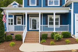 40 Kate Hill Ln, Clayton, NC 27527 - Photo 4