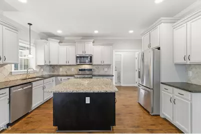 40 Kate Hill Lane, Clayton, NC 27527 - Photo 16