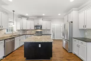 40 Kate Hill Ln, Clayton, NC 27527 - Photo 16