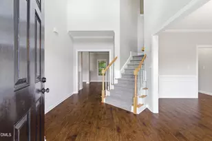 40 Kate Hill Ln, Clayton, NC 27527 - Photo 8