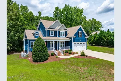 40 Kate Hill Lane, Clayton, NC 27527 - Photo 2