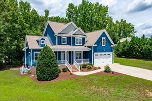 40 Kate Hill Ln, Clayton, NC 27527 - Photo 2