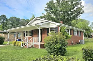 408 Oak St, Smithfield, NC 27577 - Photo 2