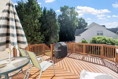 2011 Whittington Drive, Raleigh, NC 27614 - Photo 24