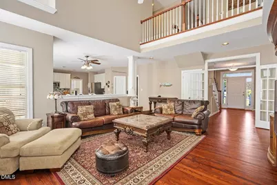 2011 Whittington Drive, Raleigh, NC 27614 - Photo 1