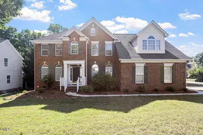 2011 Whittington Drive, Raleigh, NC 27614 - Photo 22