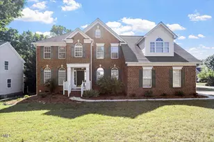 2011 Whittington Dr, Raleigh, NC 27614 - Photo 22