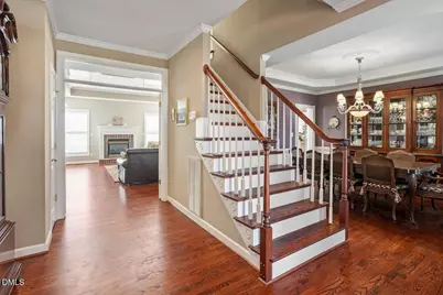 2011 Whittington Drive, Raleigh, NC 27614 - Photo 2