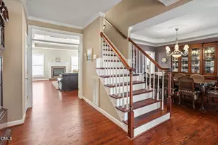 2011 Whittington Dr, Raleigh, NC 27614 - Photo 2