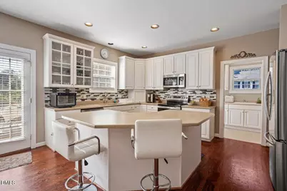 2011 Whittington Drive, Raleigh, NC 27614 - Photo 4