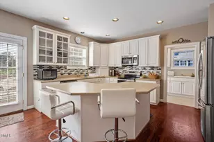 2011 Whittington Dr, Raleigh, NC 27614 - Photo 4