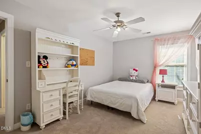 2011 Whittington Drive, Raleigh, NC 27614 - Photo 18