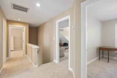 2011 Whittington Drive, Raleigh, NC 27614 - Photo 14