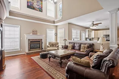2011 Whittington Drive, Raleigh, NC 27614 - Photo 2