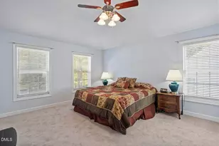 2011 Whittington Dr, Raleigh, NC 27614 - Photo 10