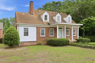 1203 S Main St, Lillington, NC 27546 - Photo 38