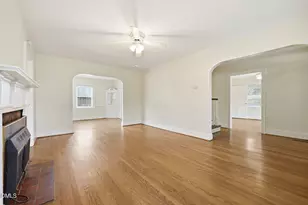 1203 S Main St, Lillington, NC 27546 - Photo 16